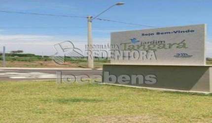 BADY BASSIT - Terreno de 200m² no bairro Jardim Tangará