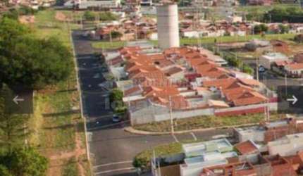 Terreno Padrão em Bady Bassitt