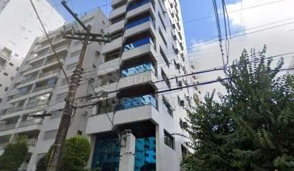 Apartamento Venda  Edifício Sunshine Tower Guarujá - SP