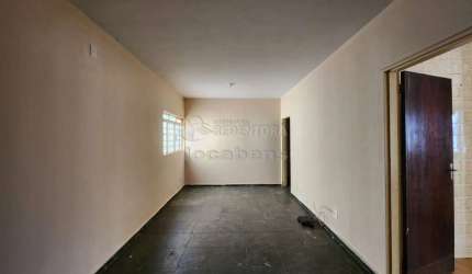 São Manoel Apartamento Térreo com 2 dormitórios próximo ao HB