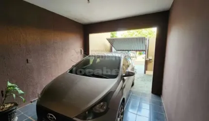 Casa Residencial e Comercial Venda