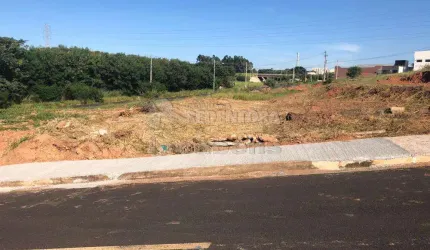 Terreno Padrão em São José do Rio Preto