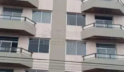 Boa Vista / Edifício Vila Rica - Apartamento com 03 dormitórios, sendo 01 tipo apartamento