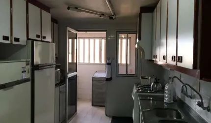 Apartamento Cobertura em São José do Rio Preto