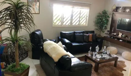 Casa Padrão em São José do Rio Preto