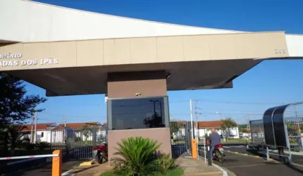 Condominio Morada dos Ipês casa de 2 dormitórios