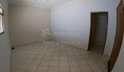 Casa no Jardim Nunes com 3 dormitórios - vende-se