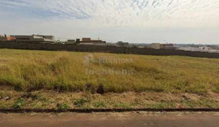 Terreno Padrão em São José do Rio Preto