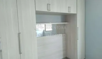 Locação de apartamento de 02 dormitórios localizado no bairro Higienópolis.