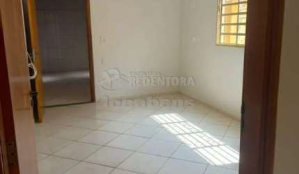 Casa em Mirassol