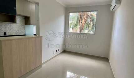 Apartamento Padrão em São José do Rio Preto