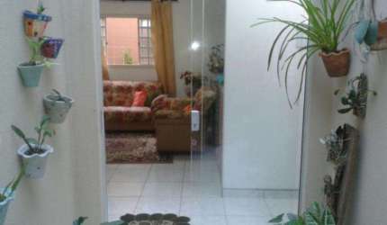 Casa Padrão em São José do Rio Preto