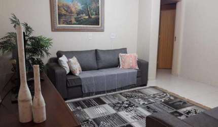 Excelente aparamento na Vila Anchieta com 3 dormitórios