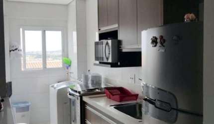 Vila Anchieta apartamento com elevador com 2 dormitórios