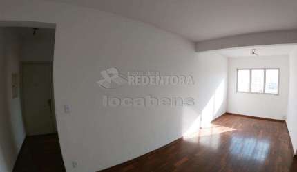 Apartamento a venda no Centro, com 02 dormitórios e armário embutido