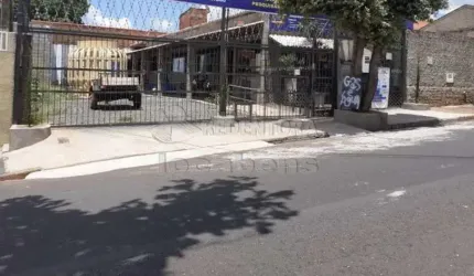 IMÓVEL COMERCIAL
