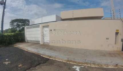 Casa Venda Residencial Luzia Polotto