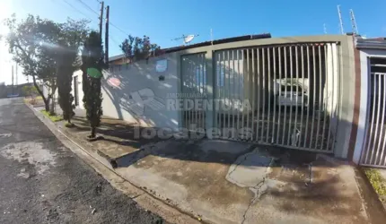 Casa Venda Residencial California