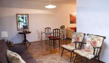 Apartamento à venda - Vila Imperial