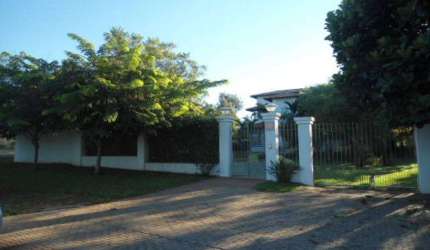 Casa em condomínio Fechado com 5 mil m² de terreno