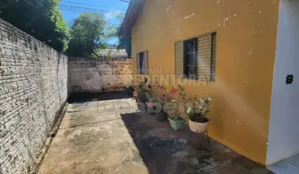 Casa com 4 quartos à venda no Eldorado, São José do Rio Preto , 124 m2 por R$ 320.000