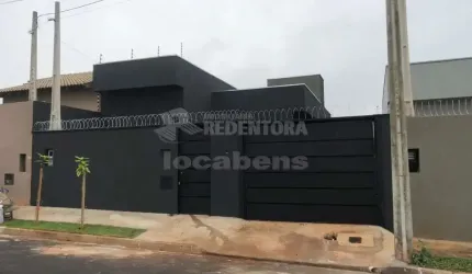 Excelente Casa Nova para Venda