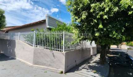 Casa Padrão em São José do Rio Preto