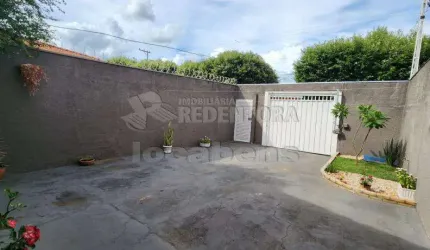 Casa com 4 quartos à venda no Jardim Nazareth, São José do Rio Preto , 200 m2 por R$ 580.000