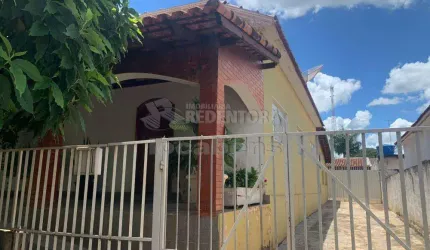 Casa Venda Centro Monte Aprazivel - SP