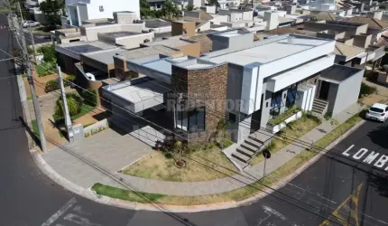 Condomínio Village Damha 2 | Casa Térrea | Segurança 24h | Lazer completo