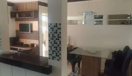 Jardim Yolanda Apartamento 2 Dormitórios Venda