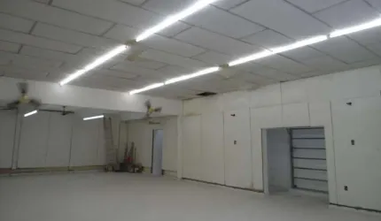 Comercial Salão em São José do Rio Preto