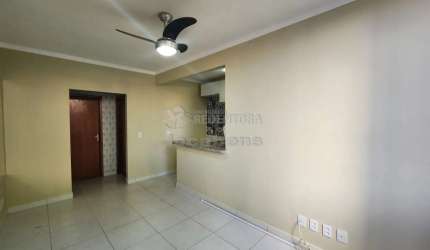 Eldorado apartamento de 2 dormitórios no 1º andar