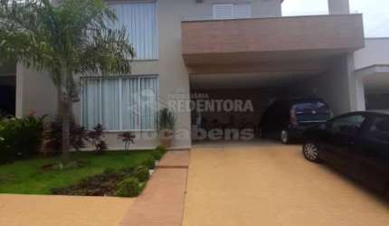Casa Condomínio em Mirassol
