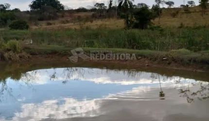 Terreno Padrão em São José do Rio Preto