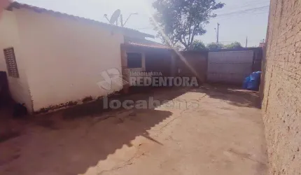 Casa com 2 quartos à venda no Jardim Nunes, São José do Rio Preto , 60 m2 por R$ 230.000
