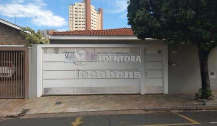 Nova Redentora- Térrea -Ótima casa comercial e residencial com 03 dormitórios