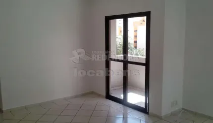Apartamento Padrão em São José do Rio Preto