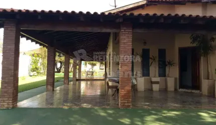 Rural Chácara em São José do Rio Preto