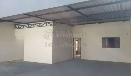 Casa Padrão em Mirassol
