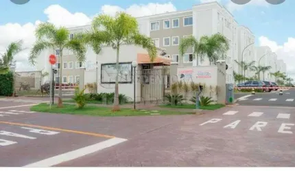 Apartamento Padrão em São José do Rio Preto