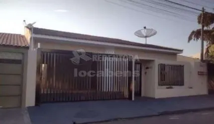 Ótima Casa para Locação