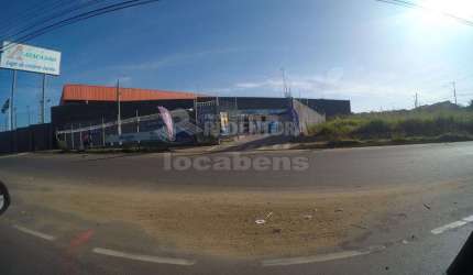 Terreno Padrão em São José do Rio Preto