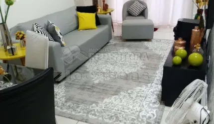 Casa à venda Bairro Jorge Rodrigues