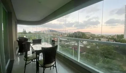 Apartamento / Flat - Enseada Residence - Venda - Residencial