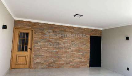 Casa Padrão em Mirassol