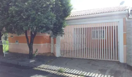 Casa Venda Residencial Maria Zorita