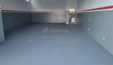 Setparque - Salão comercial venda