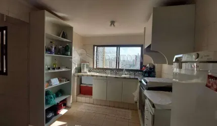 Apartamento Padrão em São José do Rio Preto