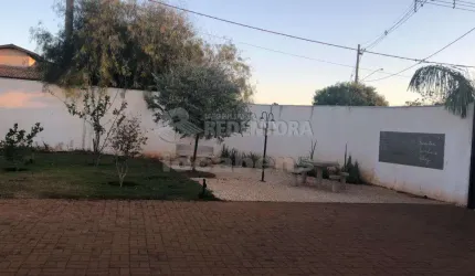 Casa Condomínio em Mirassol